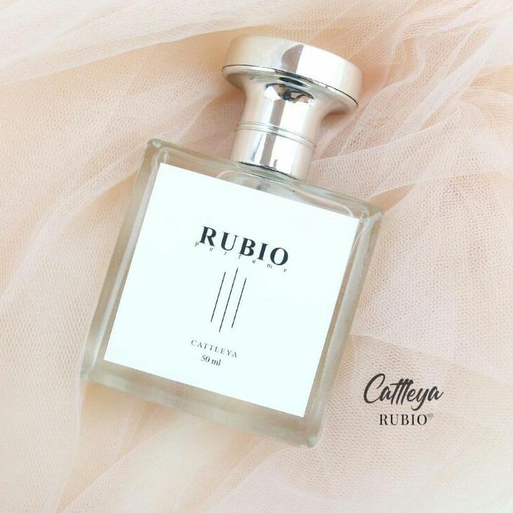 kodem3M7y--Parfum wanita, Parfum Original, parfum tahan lama 24 Jam original [50 ML] by Rubio