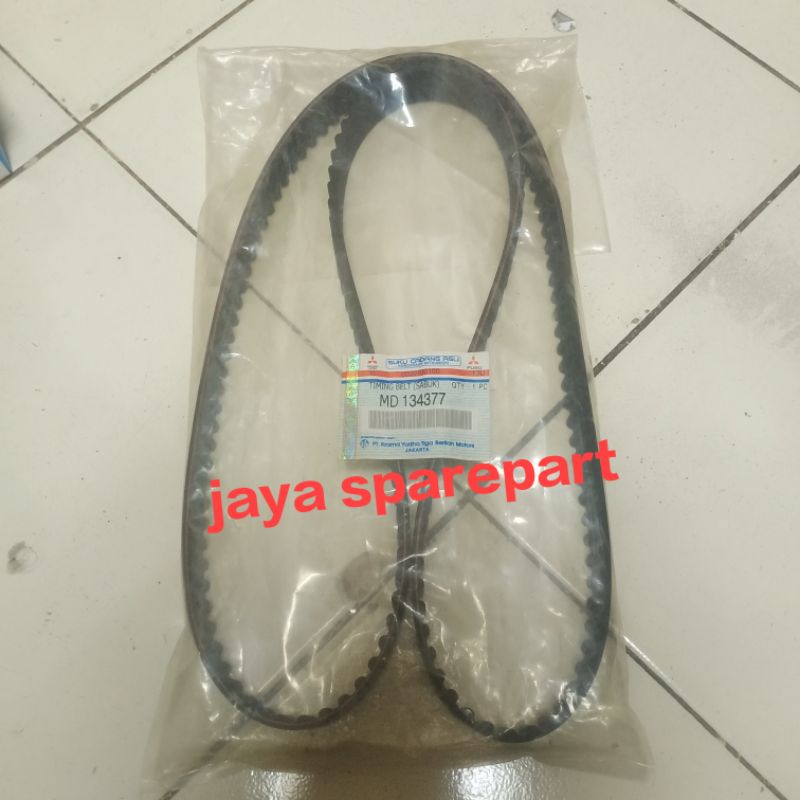 TIMING BELT LONG SABUK TIMING PANJANG L300 diesel OLD ORIGINAL