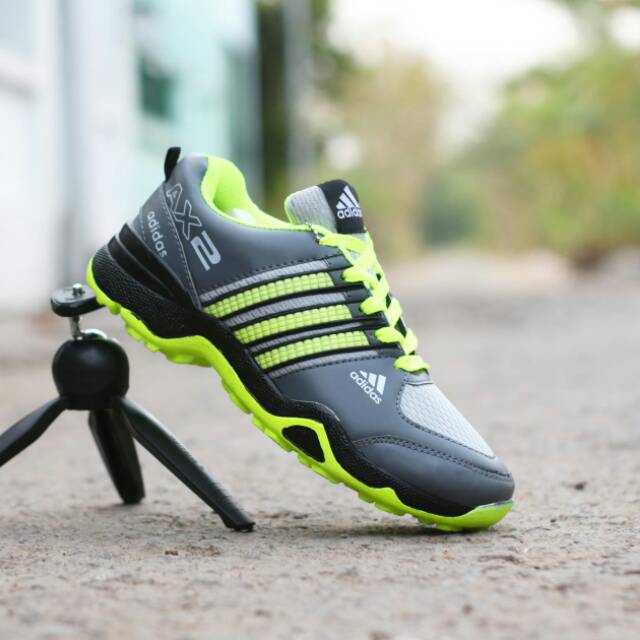Sepatu adidas ax2