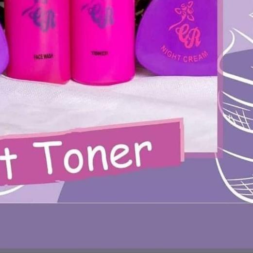 ♠ Cream Cr / PAKET TONER CREAM CR / DISTRIBUTOR CREAM CR / Cream Flek / CR UNGU ORIGINAL ♙