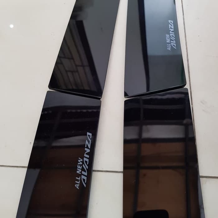 Talang Air Avanza 2012-2013-2014-2015