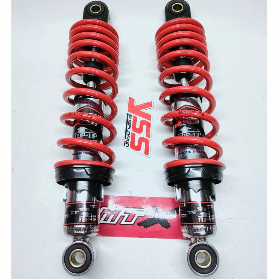 SHOCKBREAKER SHOCK JUPITER Z YSS 280MM