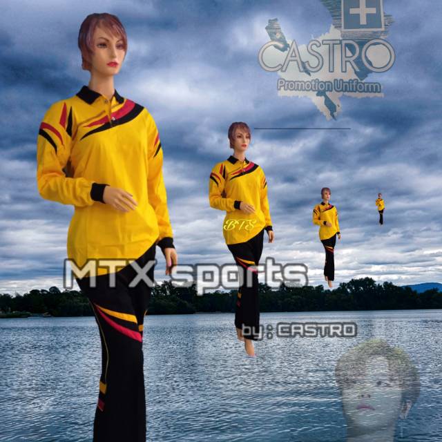 Jual Seragam Olahraga | Shopee Indonesia