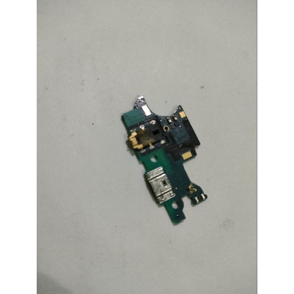 IC CHARGER SAMSUNG A7 2018 ORIGINAL COPOTAN