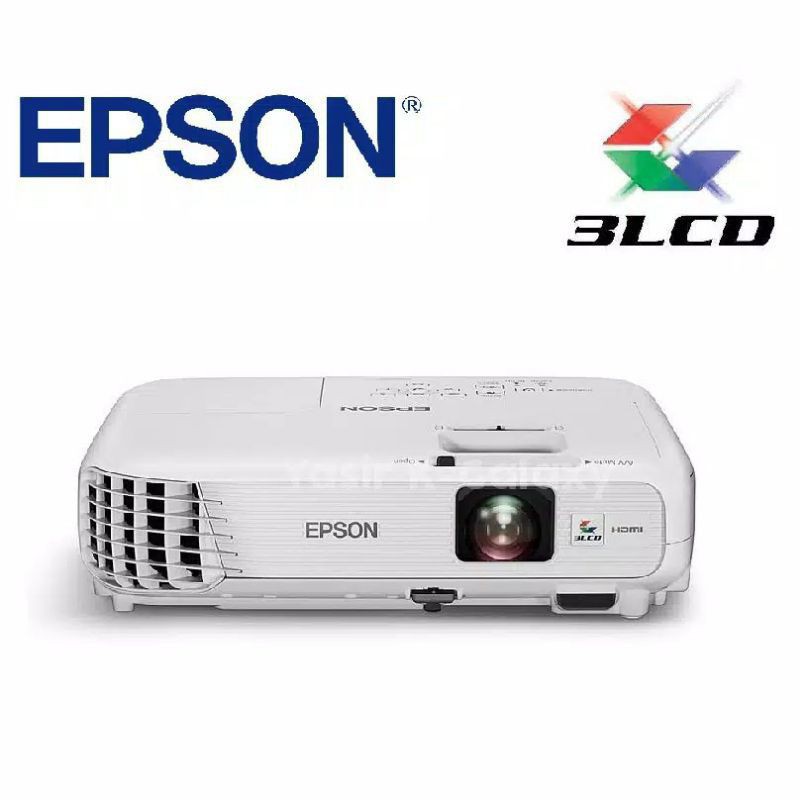 Projector Epson EB X500