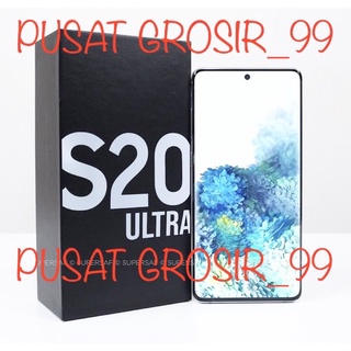 Jual PROMO CUCI GUDANG HP 2021 !!!! HP Samsung Galaxy ultra S20 Ultra