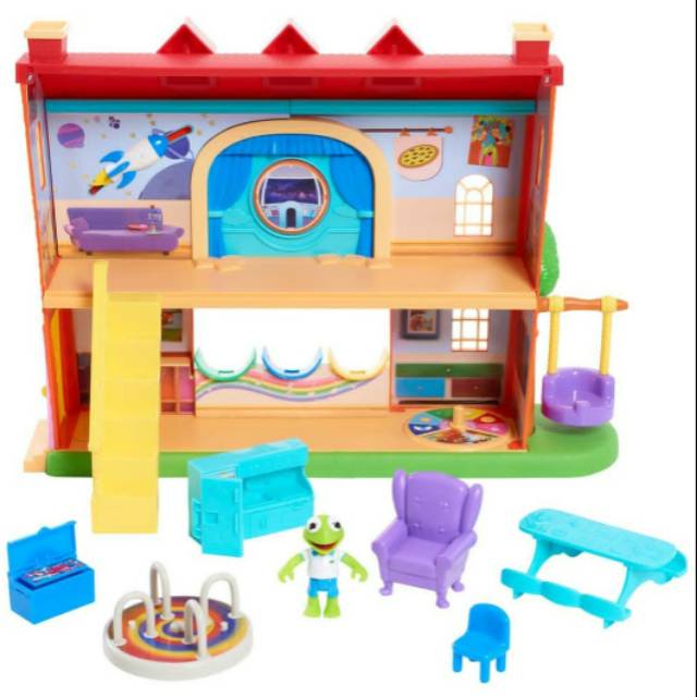 playset for babies