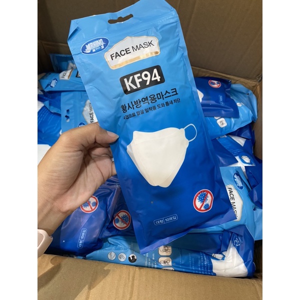 masker kf94 putih hitam masker kn95