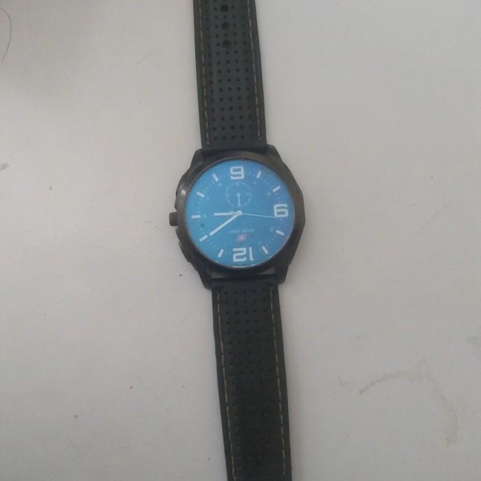 jam tangan pria alexander cristie