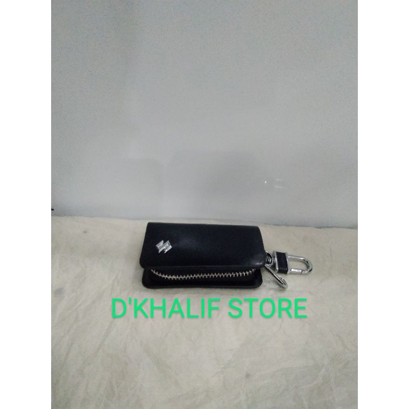 GANTUNGAN KUNCI MOBIL SUZUKI