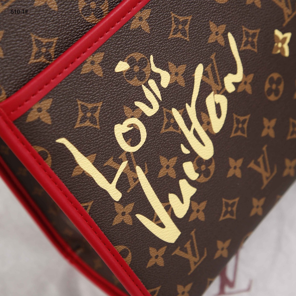 OTG Bag With Ceramic Handle in Monogram #610-1