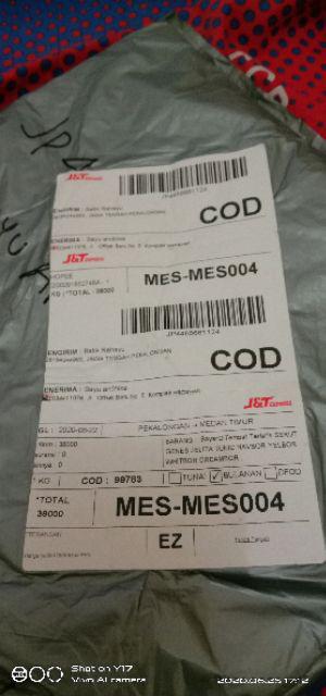 #bayarditempat Terlaris Serut Genes Jelita Tunic Navbor Yelbor Whitbor Creambor Tunik Batik Modern