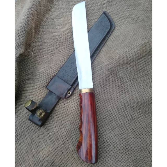 Golok Sembelih Jagal Kambing