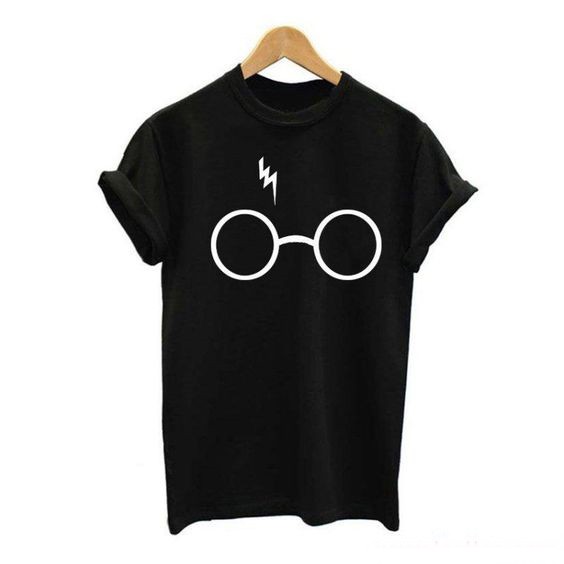 BERKUALITAS Baju 2XL XXXL 3XL XXXXL 4XL Kaos Big Size T shirt Jumbo HARRY POTTER