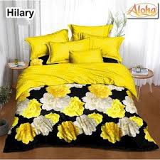 Aloha - Bedcover King Size 180x200