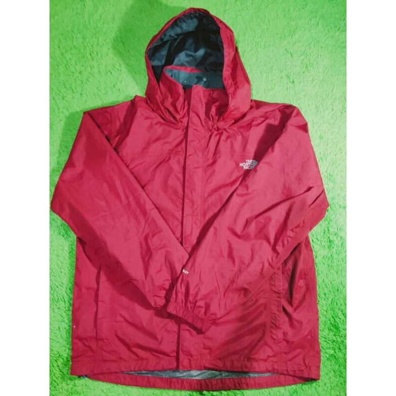jaket TNF HYVENT