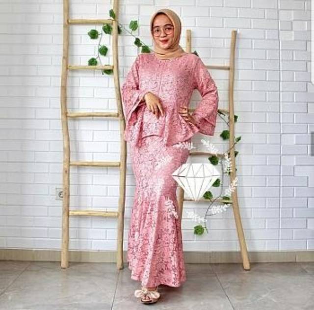 MAXY MERMAID DENADA 2warna