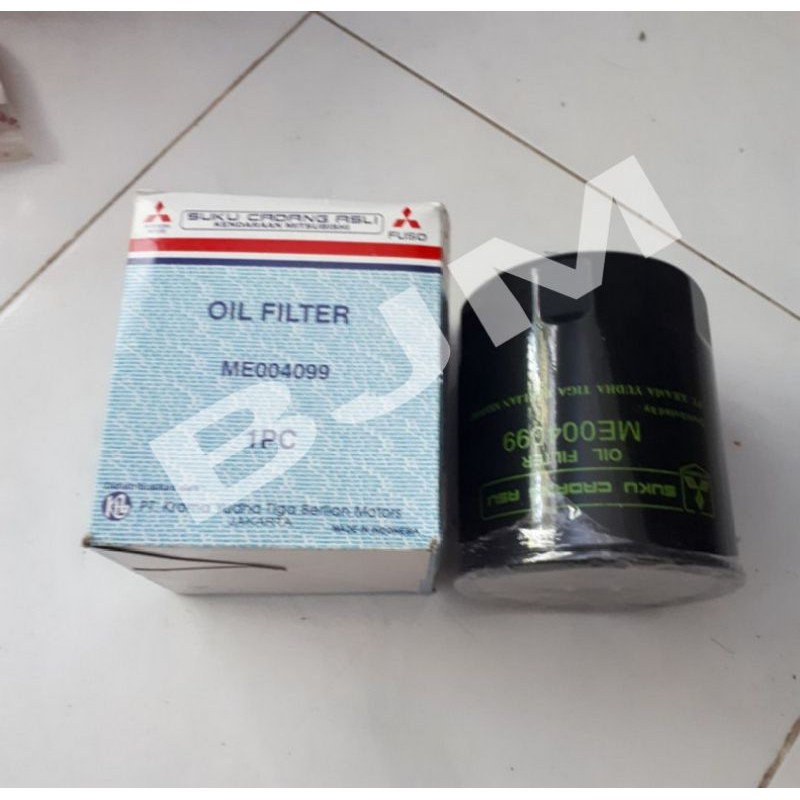 Filter oli mitsubishi ps 100 ps 120