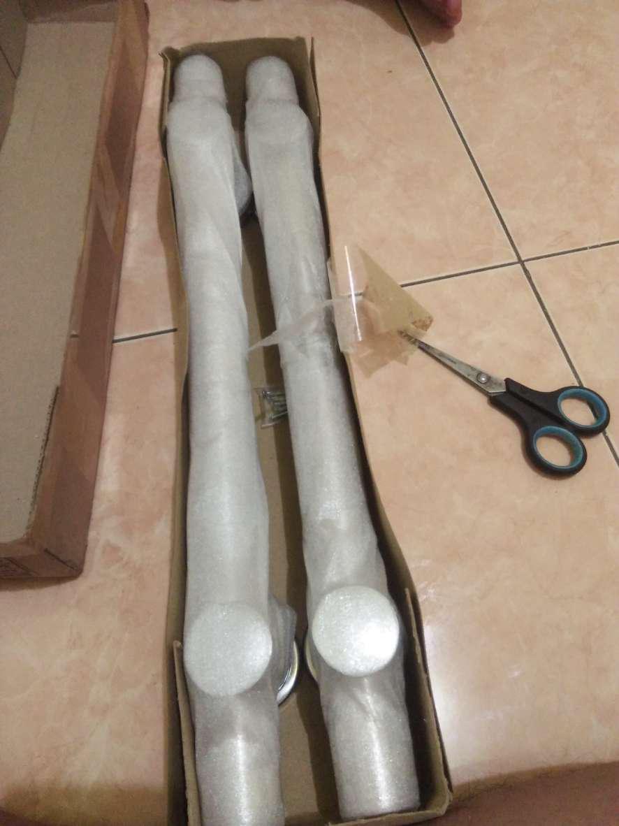 Handle Pintu Rumah Tarikan Pintu Gagang Pintu Rumah
