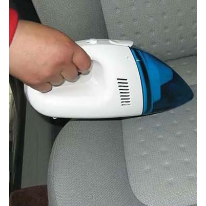 Vacuum Cleaner car portable