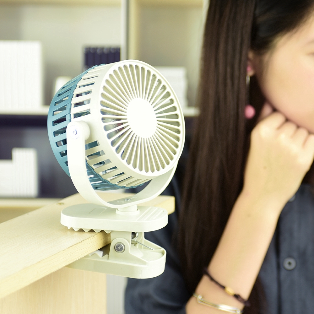 rechargeable fan for baby