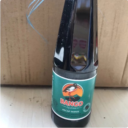 

Kecap Manis Bangau 275ml