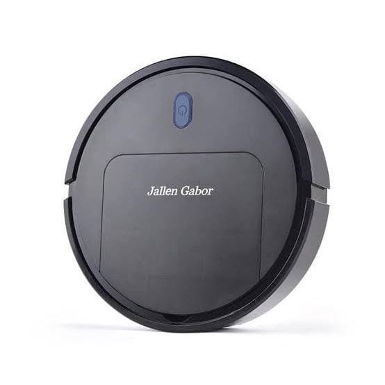 Vacuum Cleaner Robotic/Robot Vacuum Cleaner Murah/Robot Pembersih Ruangan Debu Lantai Otomatis