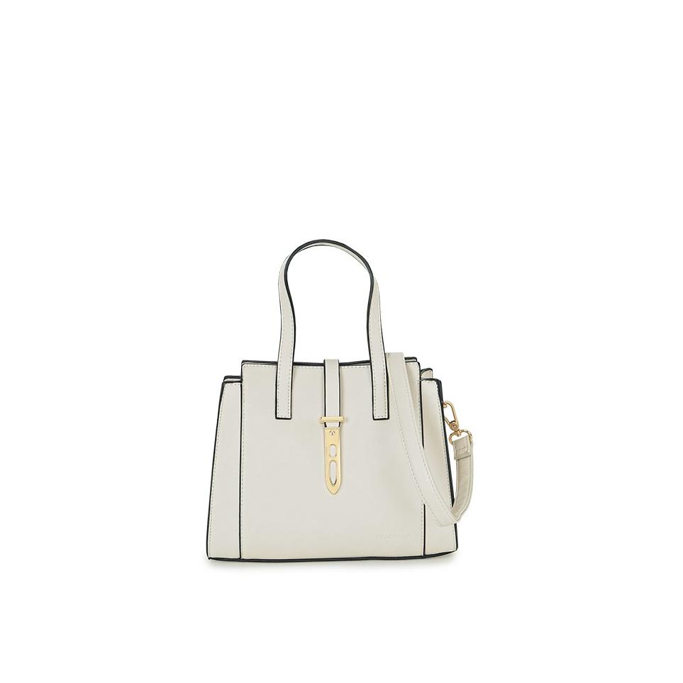 [Art. DZ3300J] Palomino Ophelia Totebag - Ivory