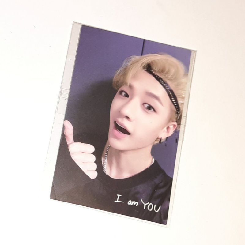 PC Bang Chan I am You