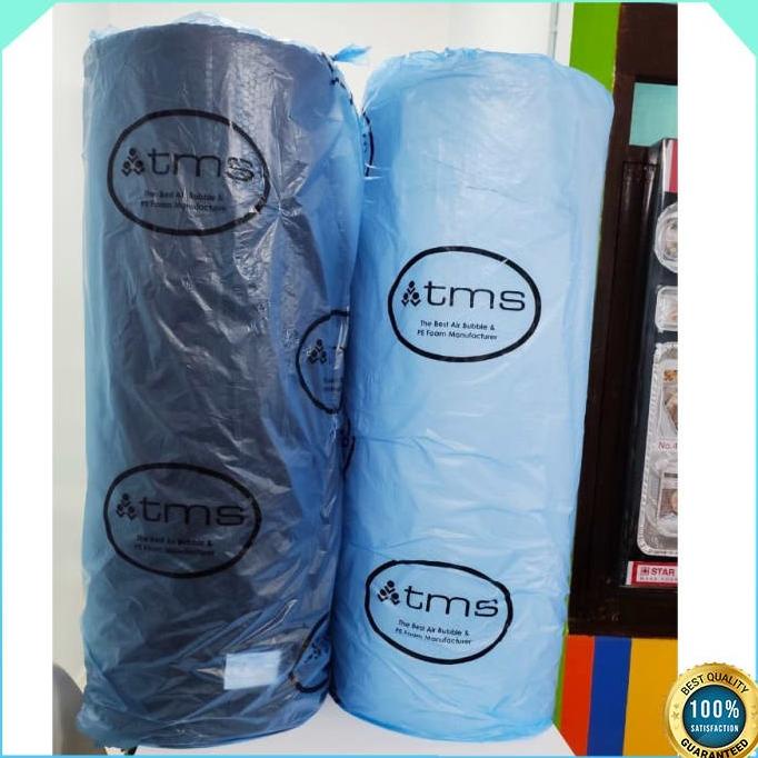 

DT001 MURAH BUBBLE WRAP TMS 50 METER X 125 CM PROMO DHF5143VFF