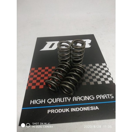 per klep dsr mx king 2pv vixion new nvl bukan per klep moto1 uma BRT kawahara cld nakristore