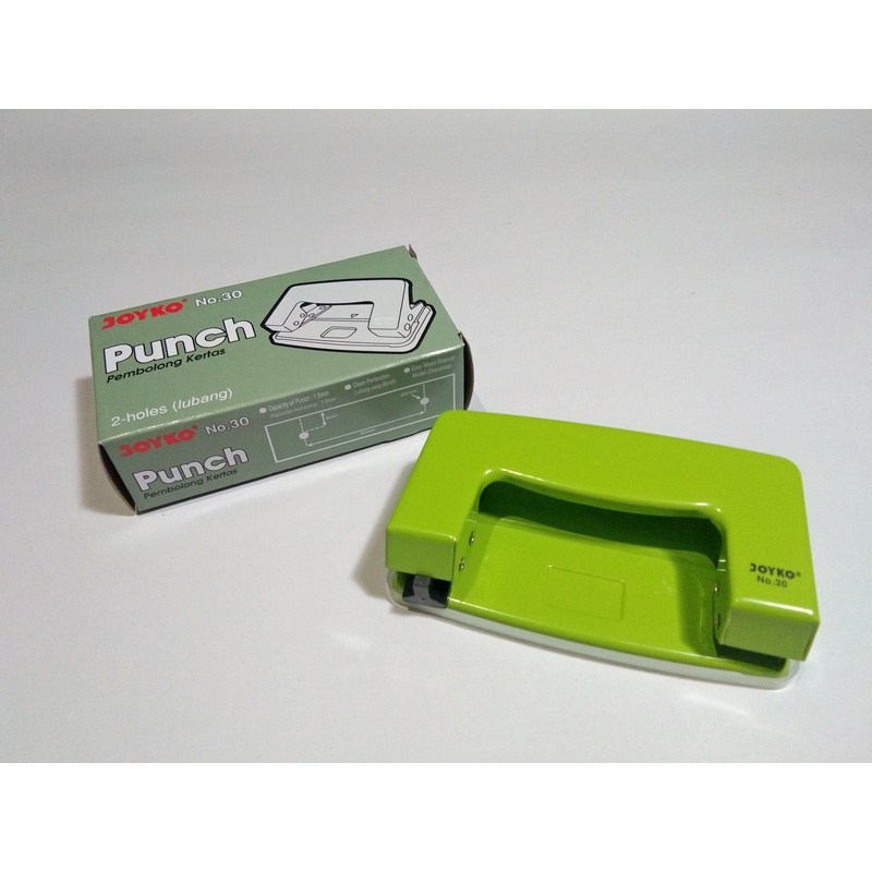 

Joyko Punch NO.30