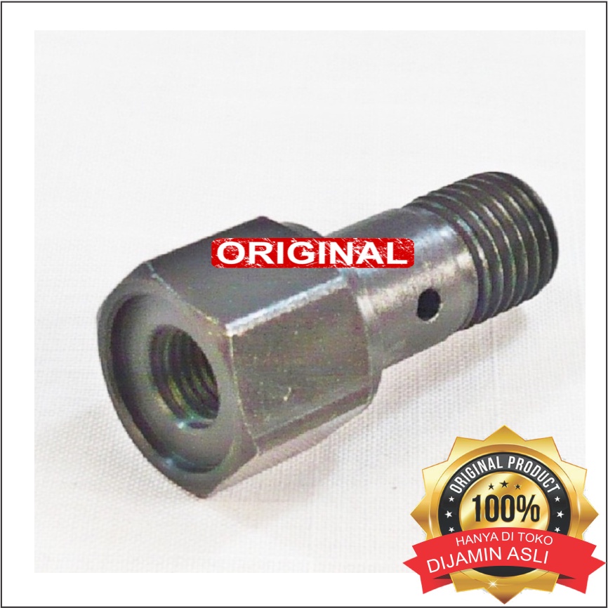 Baut Solar Bospom SCREW FOLLOW RD160 KND180 KND190 KND220 KND250 Original KUBOTA