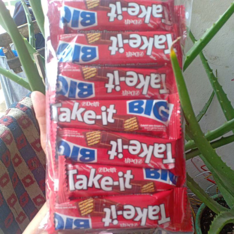 

takeit big 10pcs