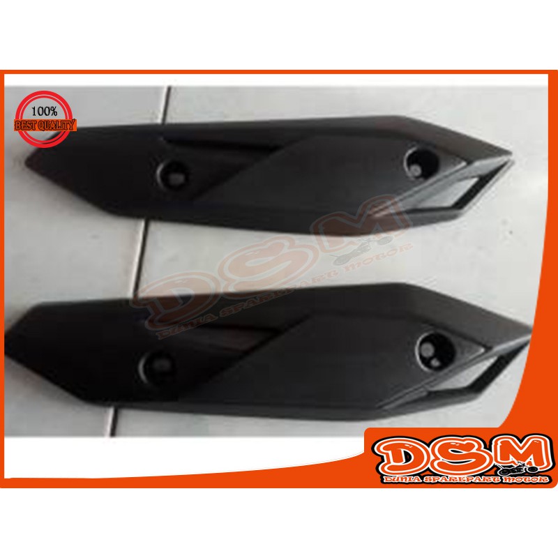 TUTUP KNALPOT BEAT ALL NEW 2016 / TUTUP KNALPOT BEAT / COVER KNALPOT BEAT / COVER PENUTUP KNALPOT