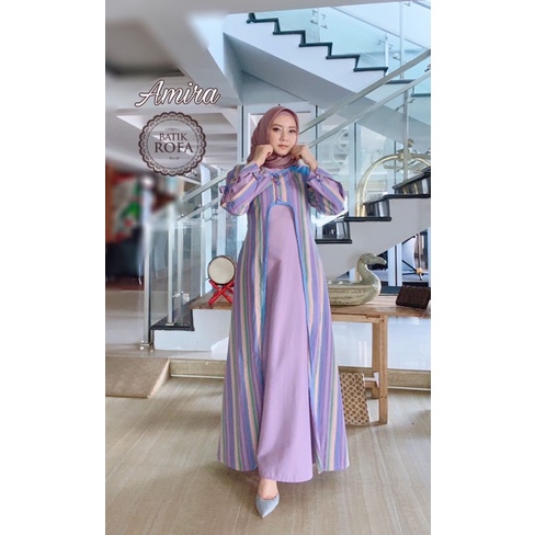 BATIK ROFA AMIRA