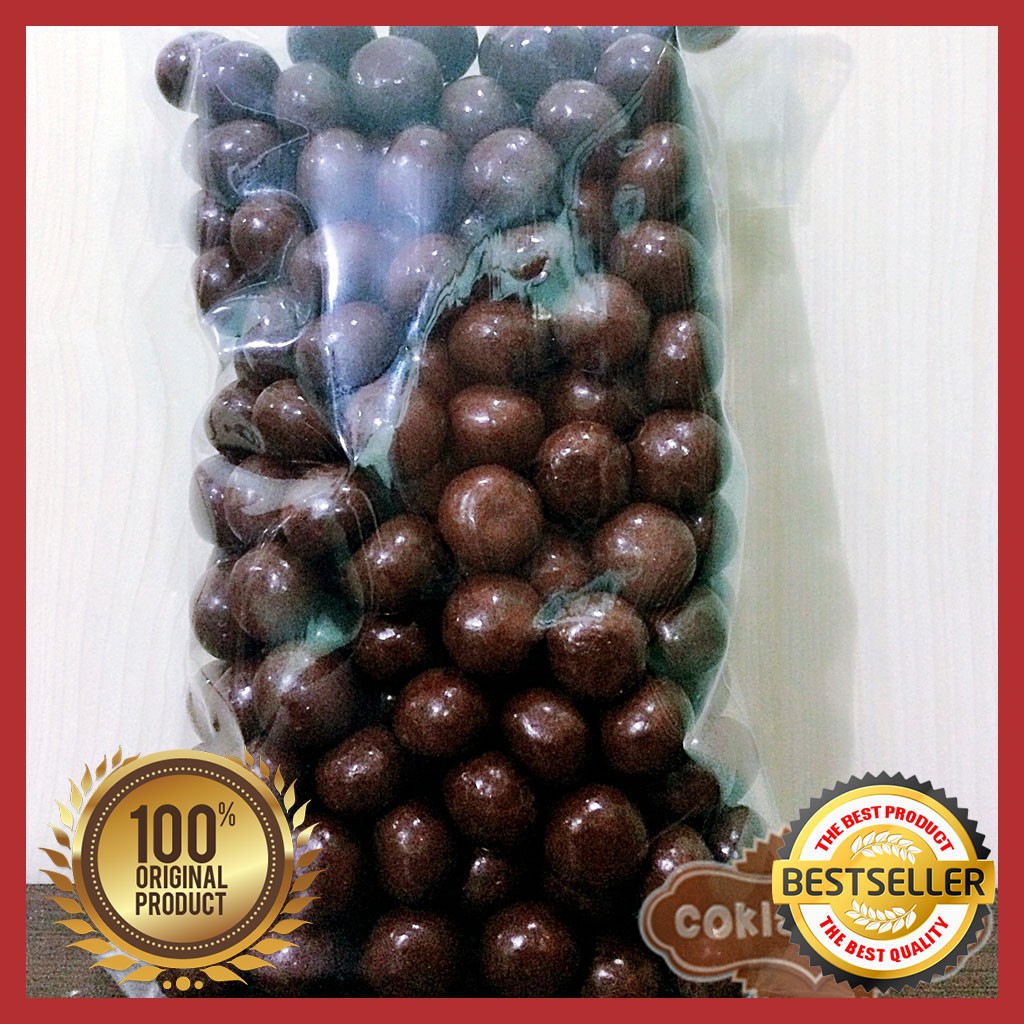 

Coklat Delfi Kiloan - Delfi Chic-Choc ASLI ORIGINAL