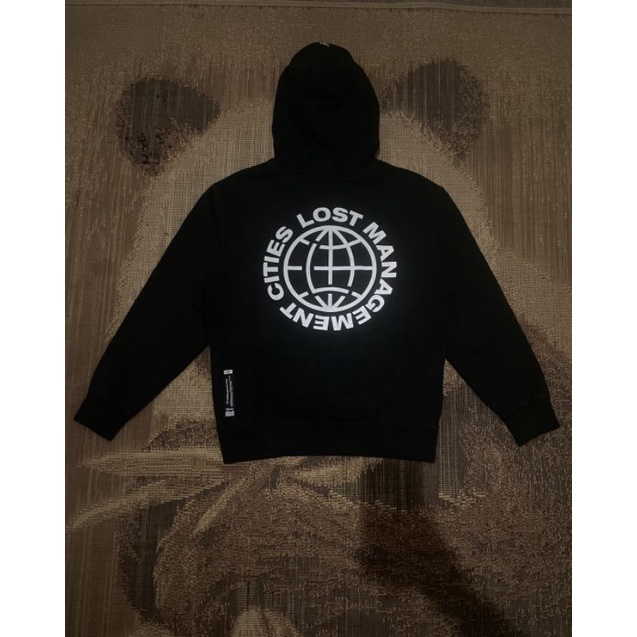 HOODIE LMC SECOND