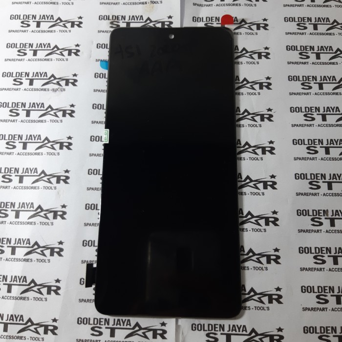 LCD TS SAMSUNG A51 4G / A515 / A515F / M317 / M31S INCELL