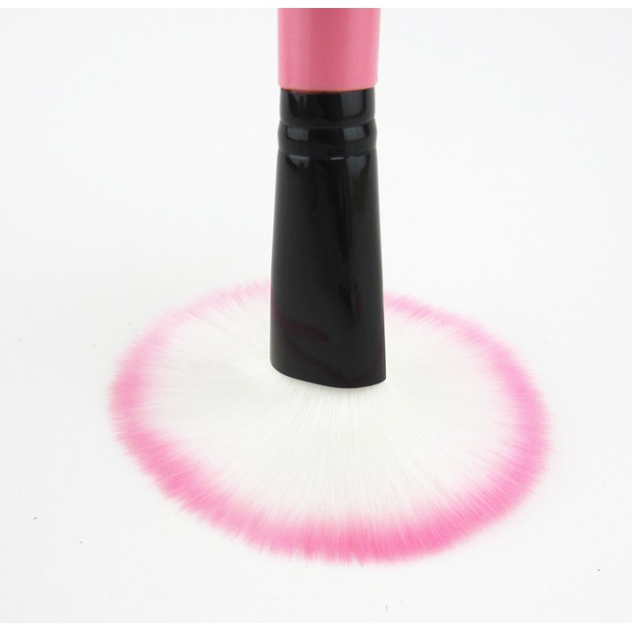 Grosir - K173 Alat Make Up 12 Kuas K173 / Make Up Tools / Brush / Kosmetik / Make up Set