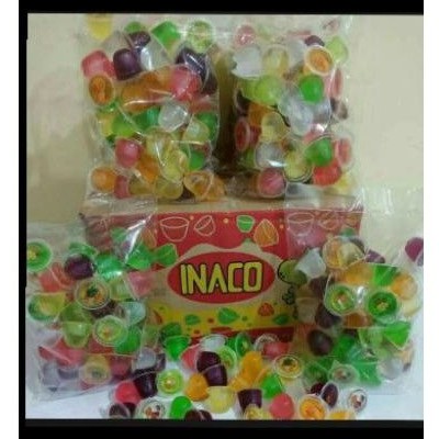 

Inaco jelly 1000g/ jeli inaco 1kg / jelli inaco / inako jeli / jeli inako