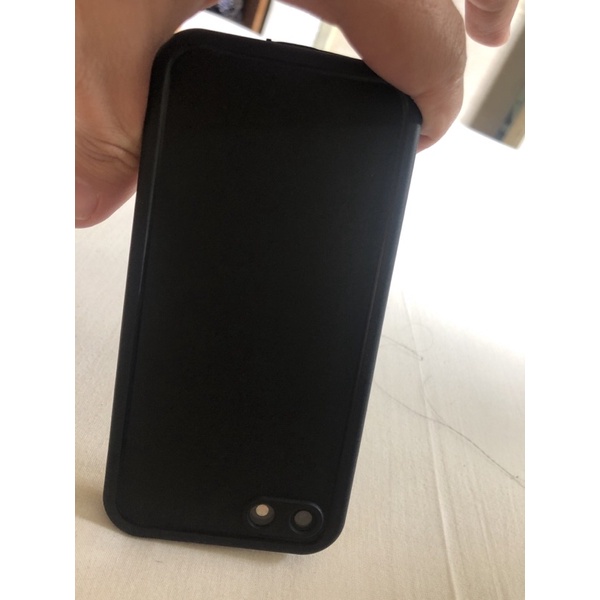 casing iphone tumi second