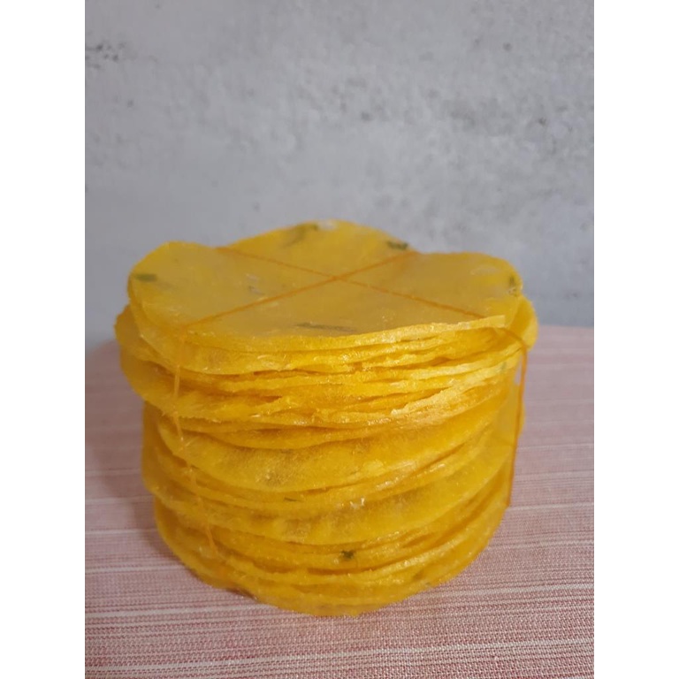 

kerupuk singkong gambok