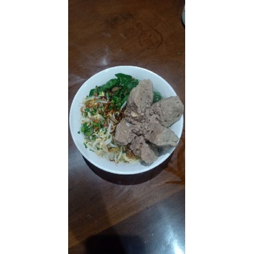 

baso sidoel majalaya baso sapi baso urat praktis buat oleh oleh awet tahan lama 100% halal