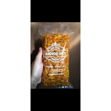 

Makaroni ahoy 500gr