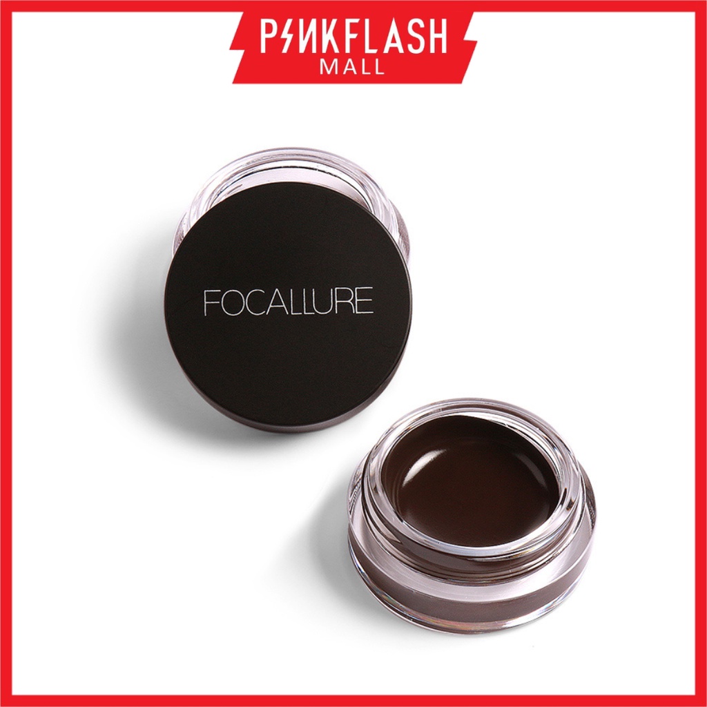 Focallure Eyebrow Gel Pensil Alis Gel Original (FA-23)