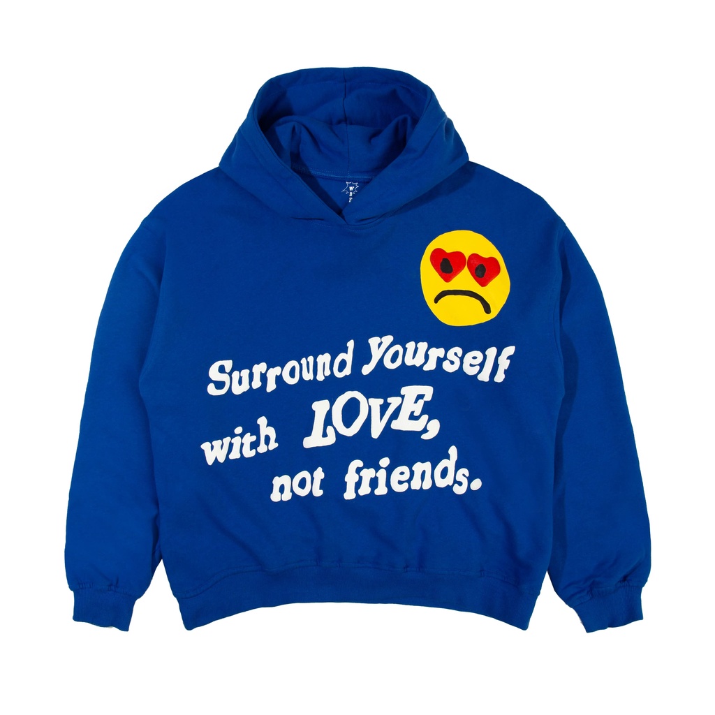 WBFP® - Friendshit Hoodie