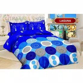 Sprei Bonita Alila 180x200