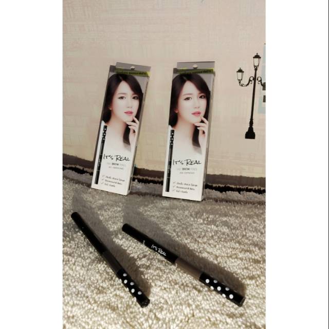

Eye Pensil 3 in 1