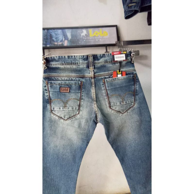 Lois Original   CFL/CFS 396F